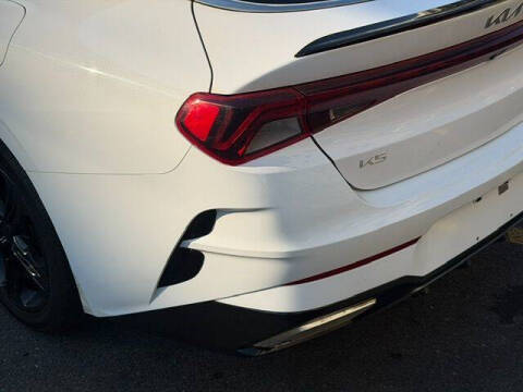 2023 Kia K5