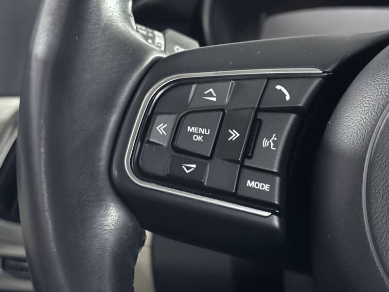 2020 Jaguar E-PACE P250 SE