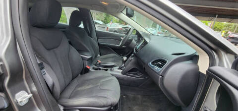 2013 Dodge Dart SXT