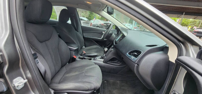 2013 Dodge Dart SXT