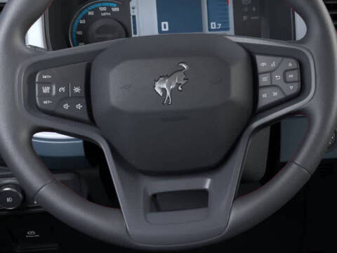 2024 Ford Bronco Heritage Edition