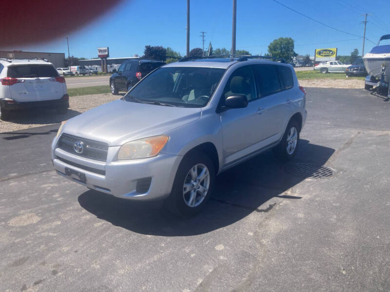 2012 Toyota RAV4