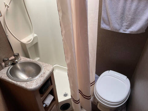 2017 Mercedes-Benz Sprinter