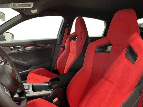 2026 Honda Civic Type R