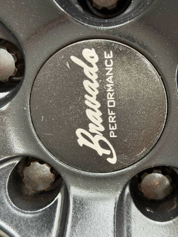 2017 Dodge Challenger 392 HEMI Scat Pack Shaker