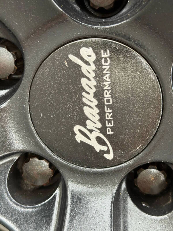 2017 Dodge Challenger 392 HEMI Scat Pack Shaker