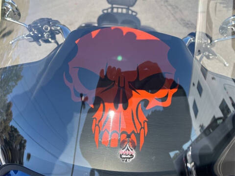 2022 Harley-Davidson n/a