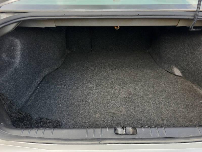 2008 Chevrolet Impala LT