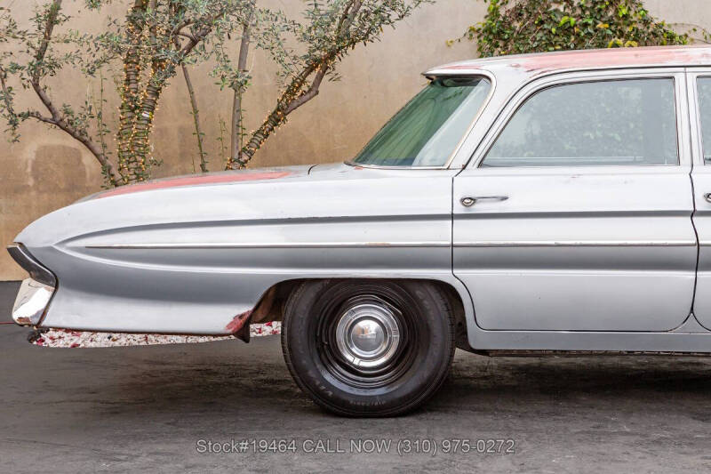1961 Oldsmobile Eighty-Eight