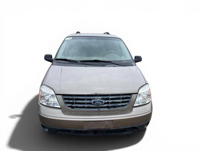 2006 Ford Freestar SE