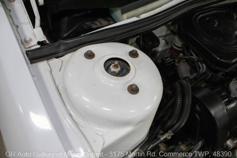 1991 Dodge Shadow Highline