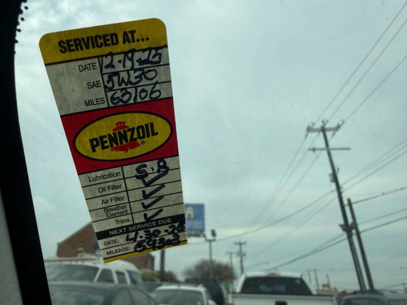 2007 Chrysler PT Cruiser