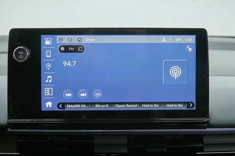 2024 Honda Prologue Touring