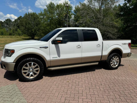 2014 Ford F-150 for sale at CARS PLUS in Fayetteville TN