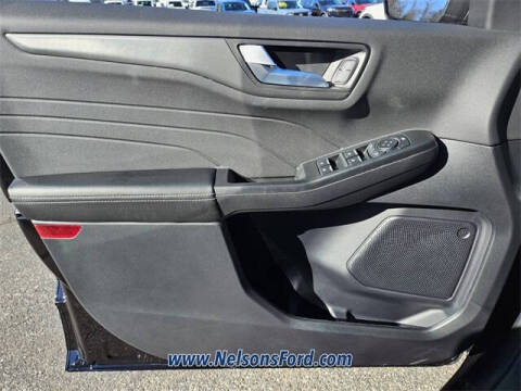 2026 Ford Escape Plug-In Hybrid PHEV