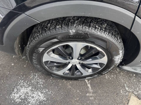 2017 Kia Sorento EX V6