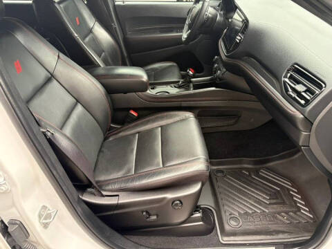 2023 Dodge Durango R/T Plus