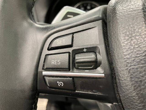 2013 BMW 5 Series 535i