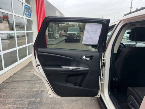 2014 Dodge Journey SXT