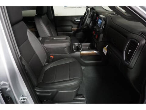 2022 Chevrolet Silverado 1500 Limited