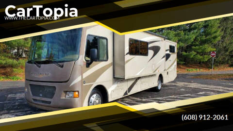 2015 Winnebago VISTA for sale at CarTopia in Deforest WI