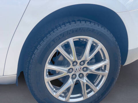 2023 Buick Enclave Premium