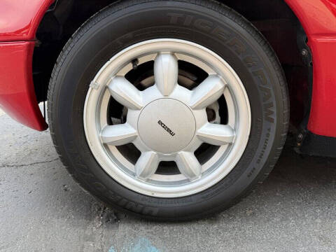 1990 Mazda MX-5 Miata