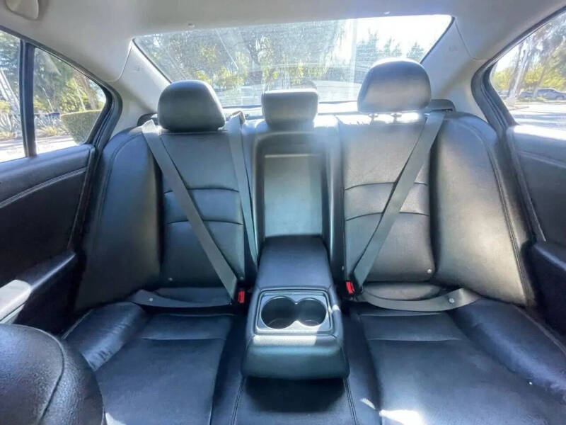 2016 Honda Accord Touring