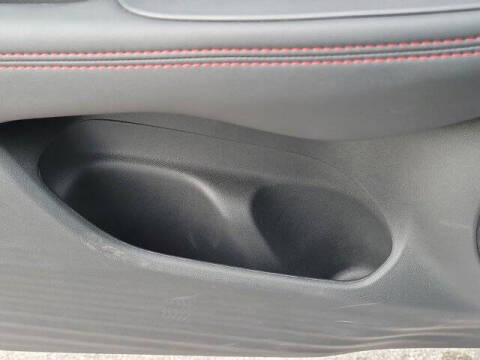 2025 Acura ADX w/A-SPEC