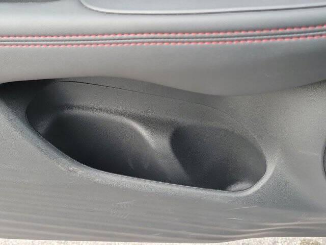 2025 Acura ADX w/A-SPEC