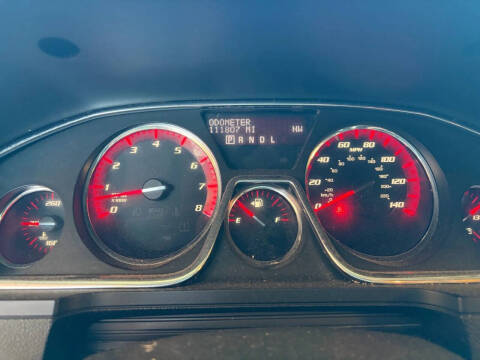 2015 GMC Acadia SLE-2