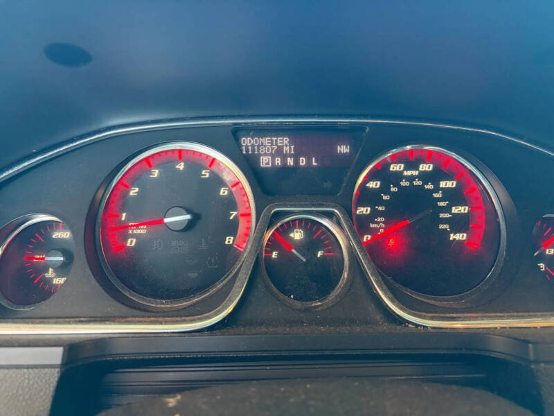 2015 GMC Acadia SLE-2