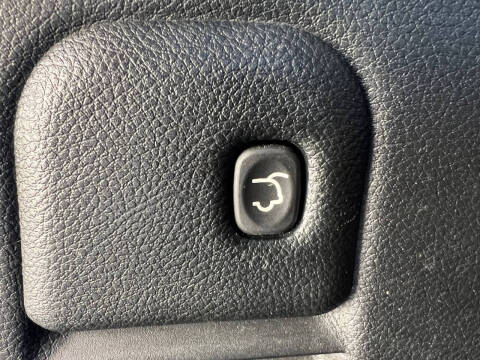 2016 Jeep Grand Cherokee Summit