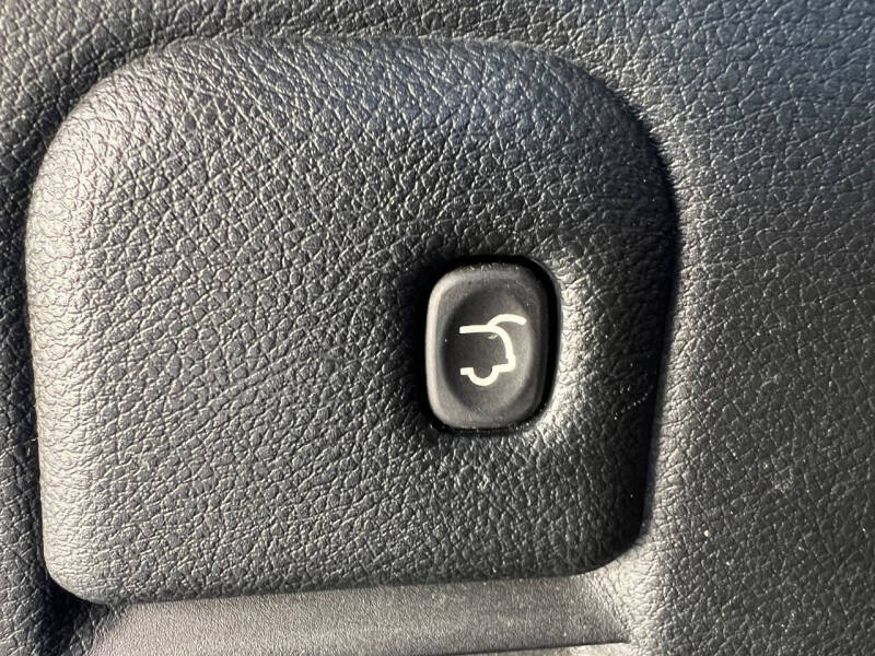 2016 Jeep Grand Cherokee Summit