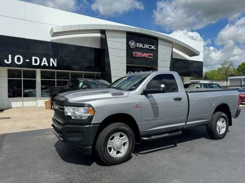2022 RAM 3500 for sale at Jo-Dan Motors in Plains PA