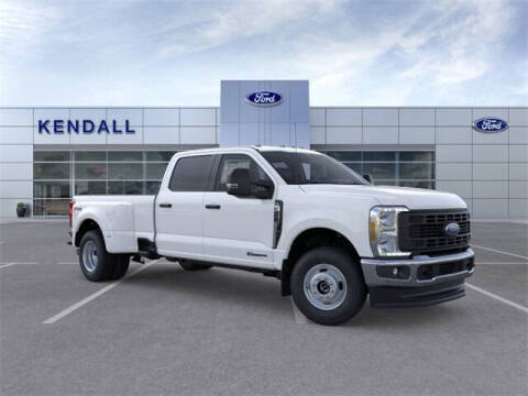 2026 Ford F-350 Super Duty XL
