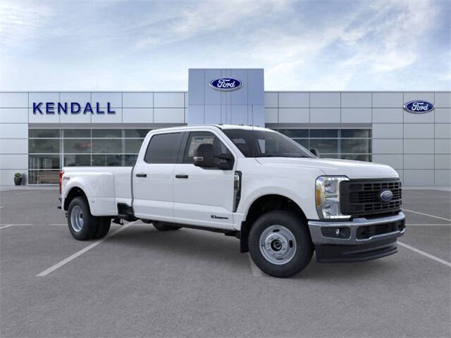 2026 Ford F-350 Super Duty XL