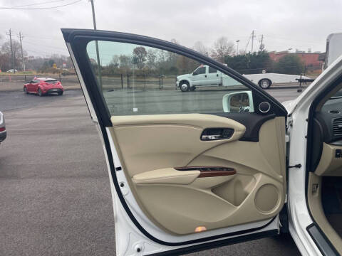 2015 Acura RDX w/Tech