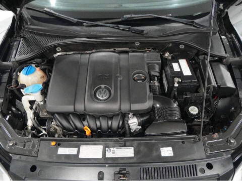 2013 Volkswagen Passat