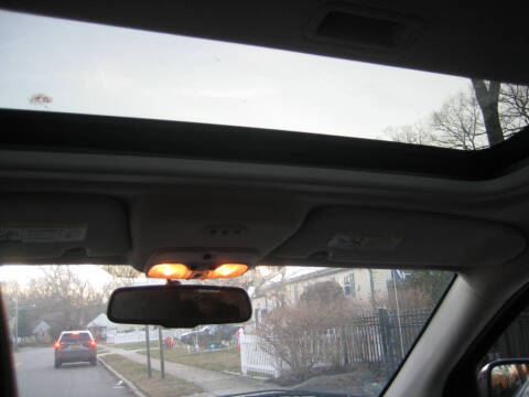 2014 Jeep Compass Limited