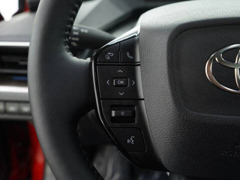 2024 Toyota Prius Limited