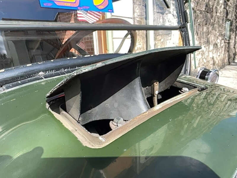 1924 Buick Series 24