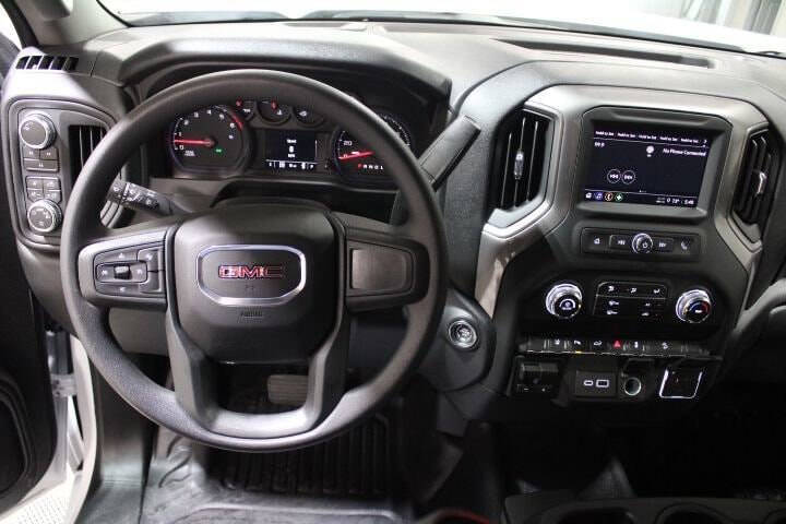 2026 GMC Sierra 2500HD Pro