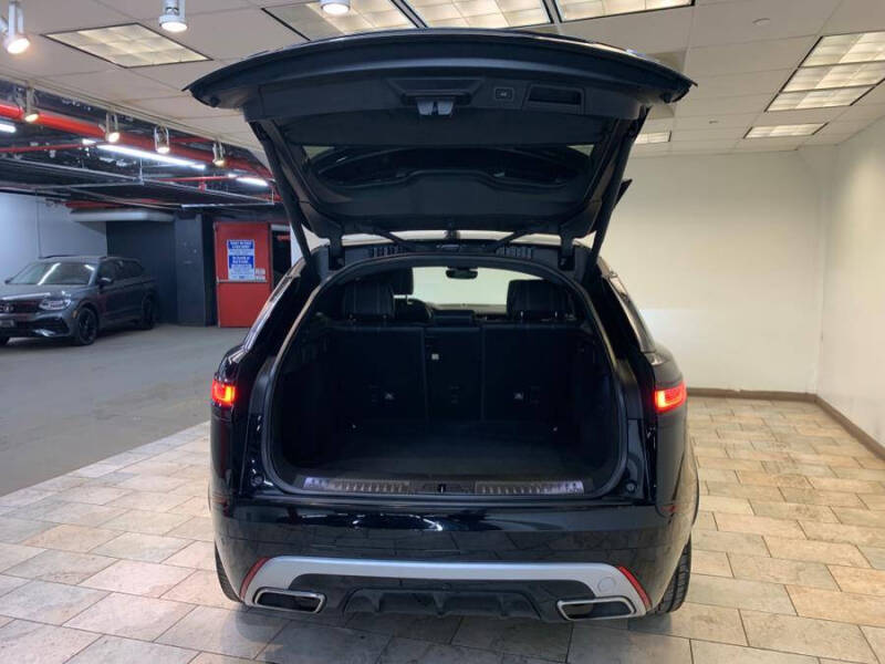 2020 Land Rover Range Rover Velar P380 R-Dynamic HSE