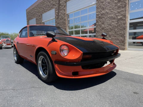 1976 Datsun 280Z