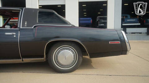 1978 Oldsmobile Toronado