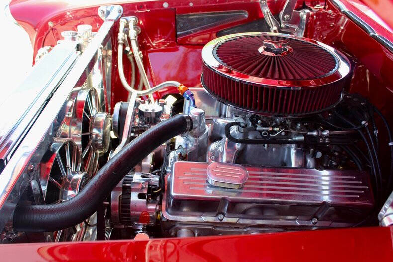 1957 Chevrolet Nomad