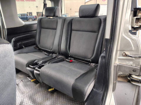 2003 Honda Element EX