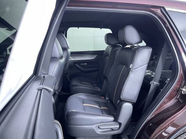 2026 Mazda CX-90 Plug-in Hybrid Premium Plus