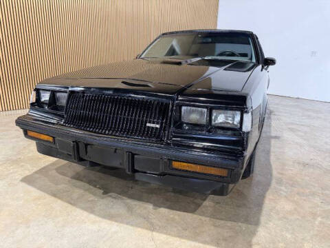 1987 Buick Grand National
